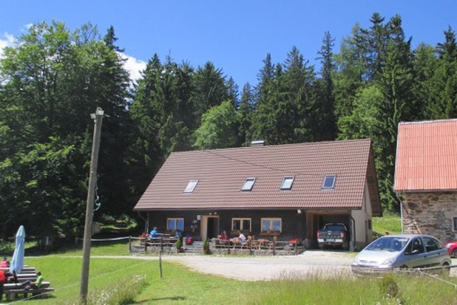 klopni vrh